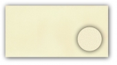 Briefumschlge DL, The Kiss, Creme (50 Stk)
